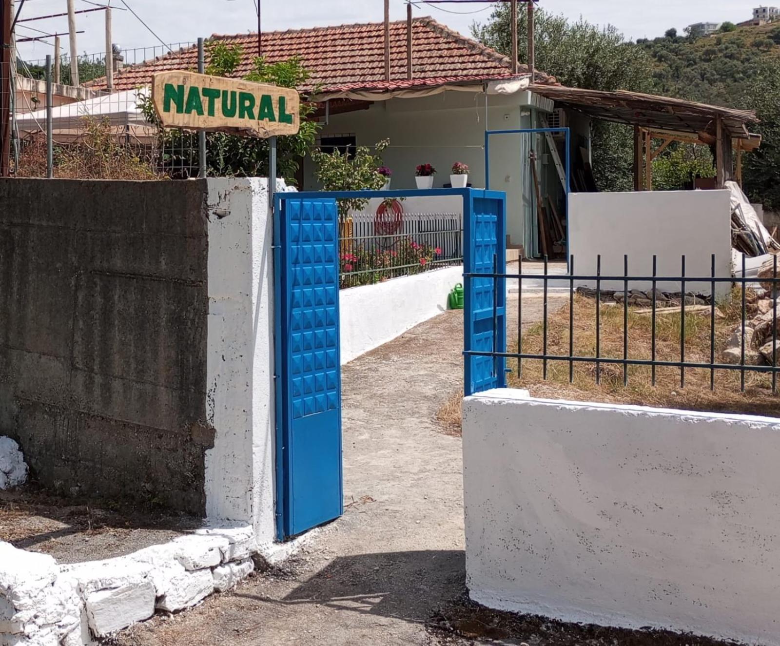Hostel Natural *